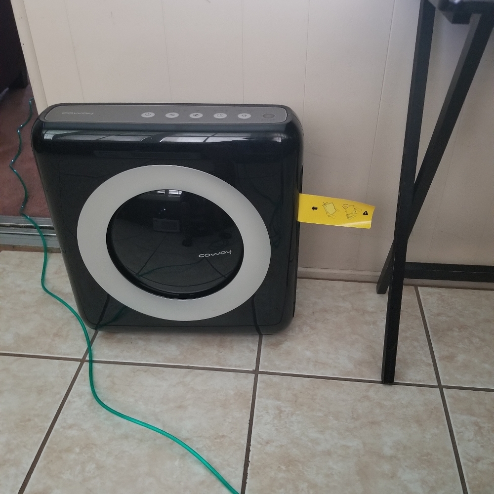 Humidifier - Picture 2 of 3